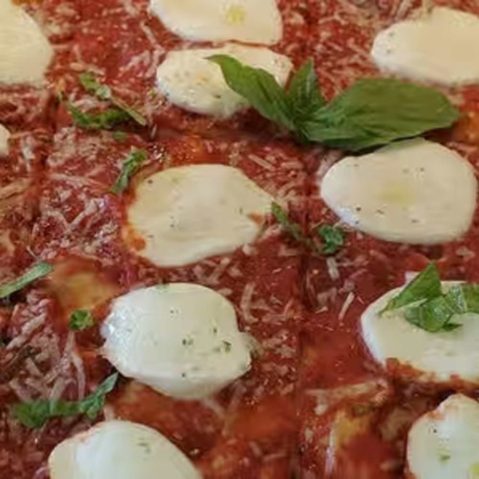Pizza Burger