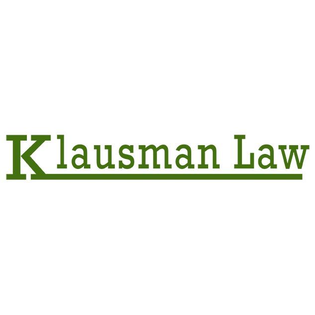 Klausman Law