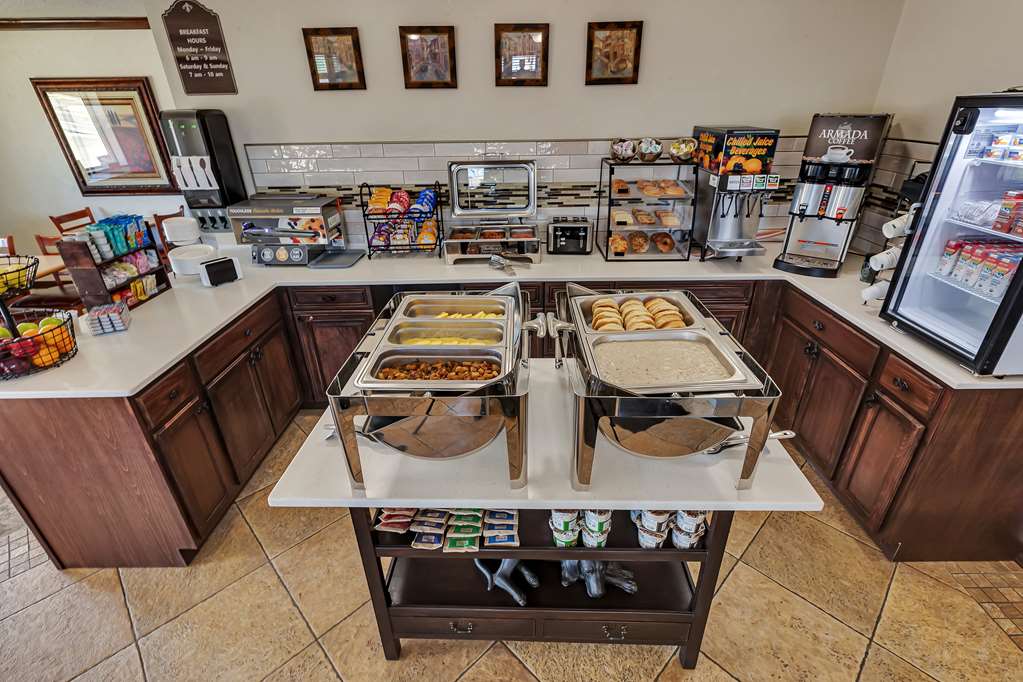 SureStay by Best Western Spicer Image