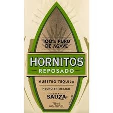 Hornitos Reposado