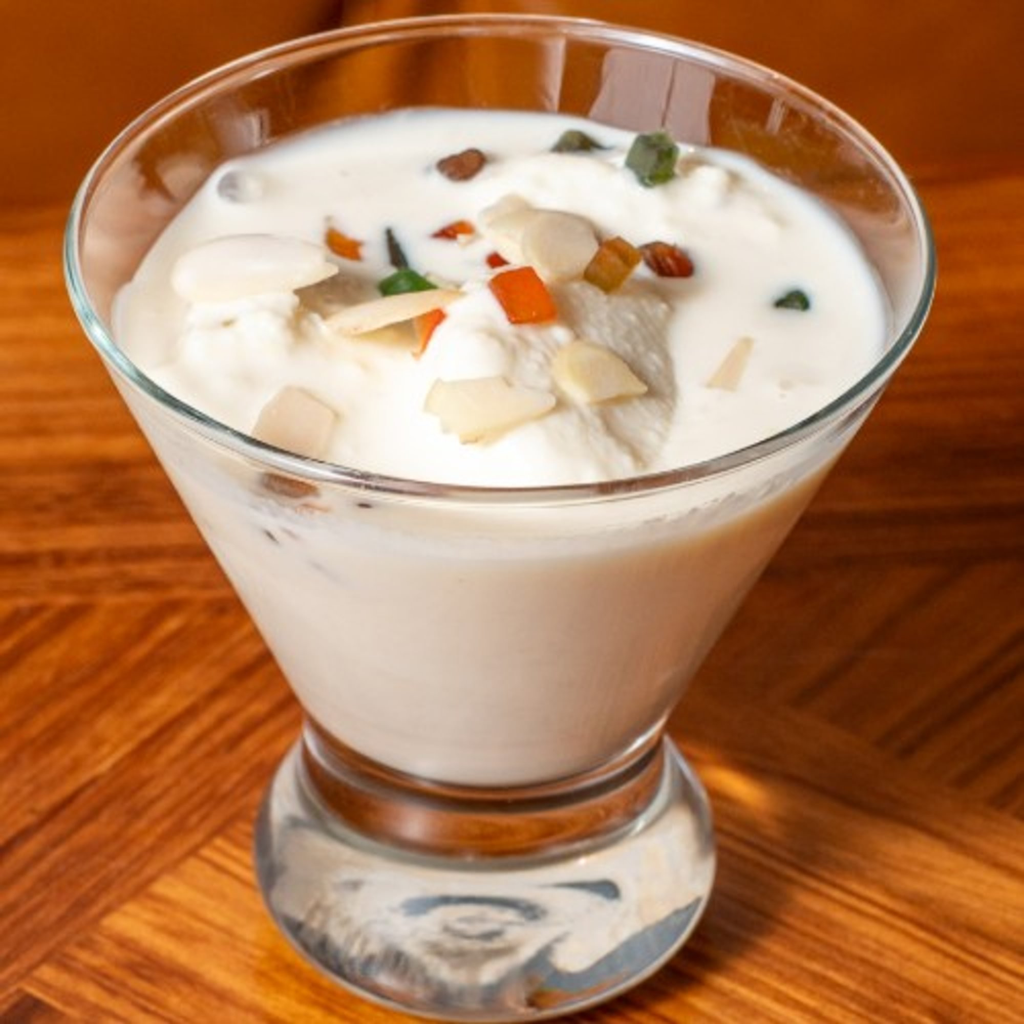 Rasmalai
