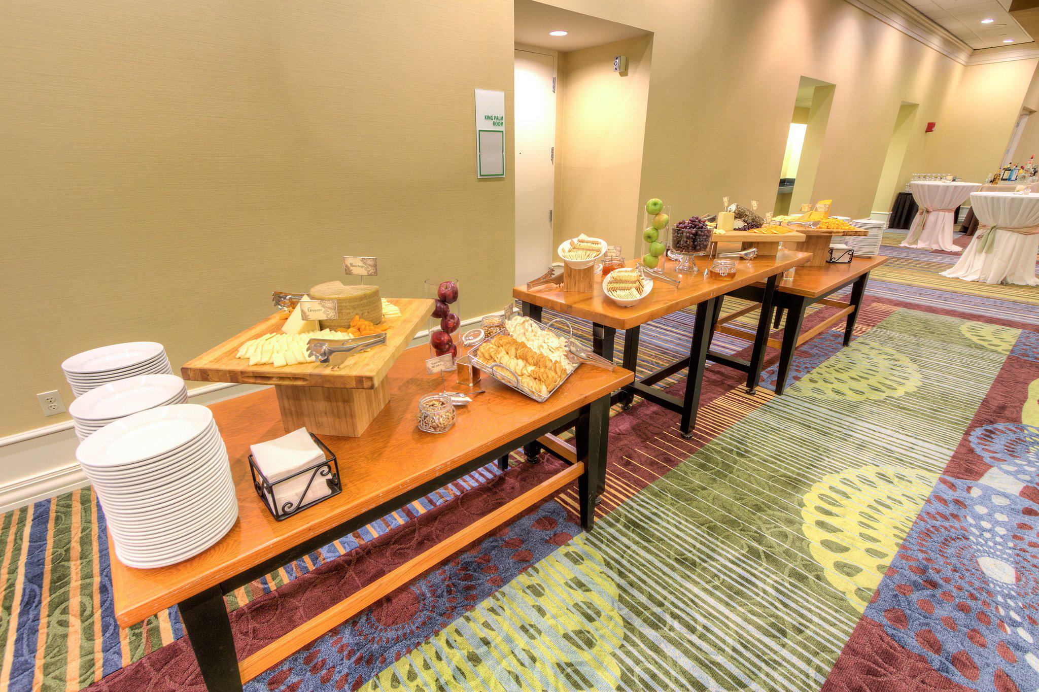 Holiday Inn Tampa Westshore - Airport Area Photo