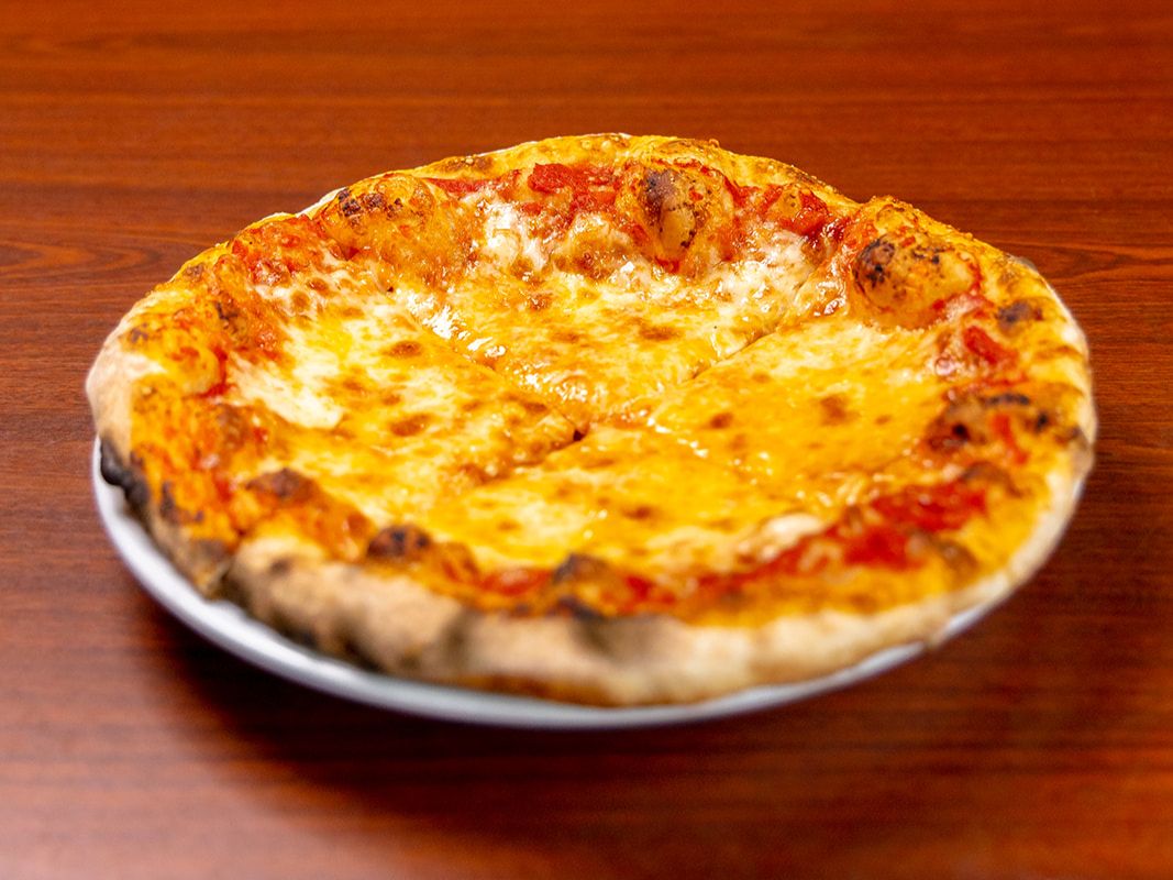 Cheese Pizza