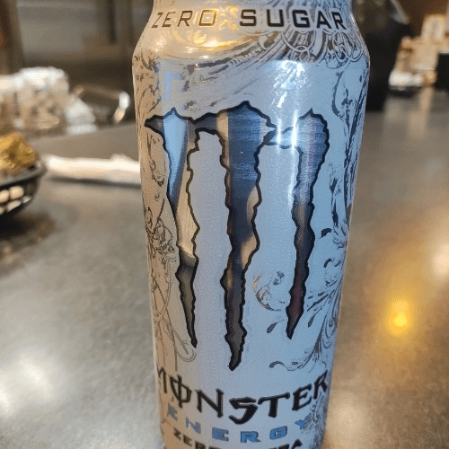 Monster Zero Ultra