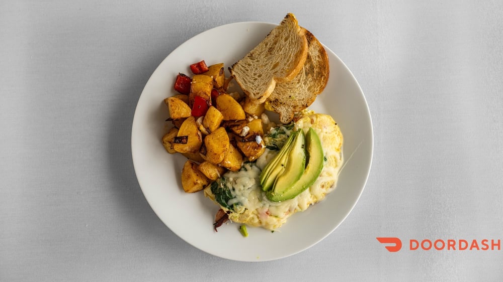 California Omelet