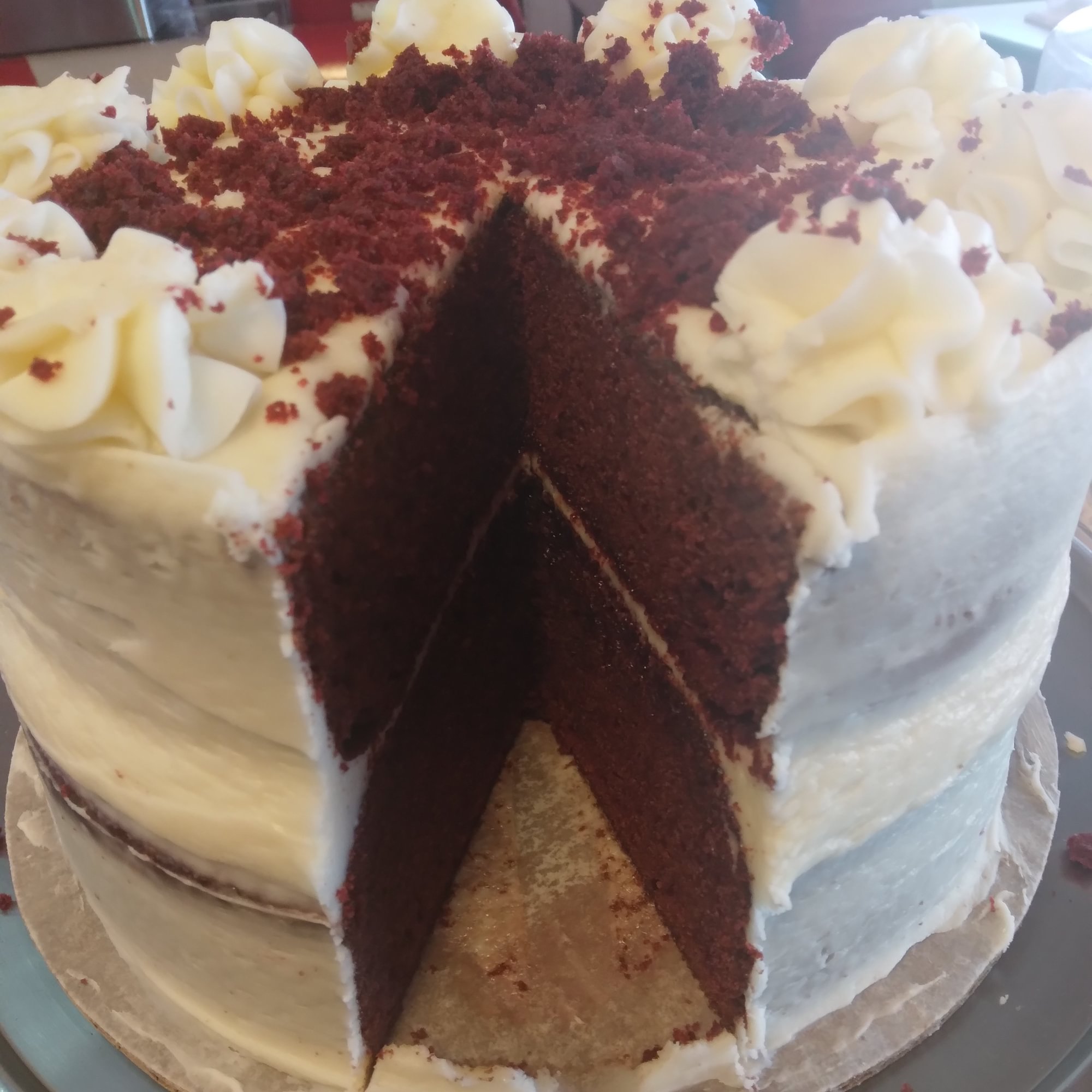 Cake