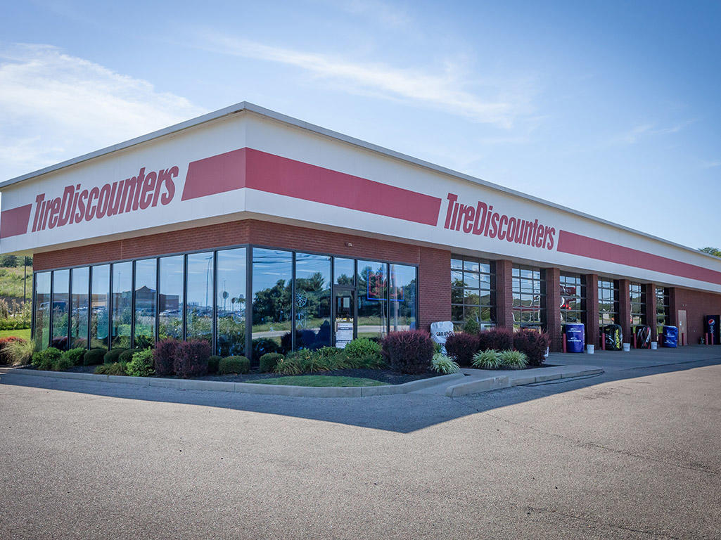 Tire Discounters Photo