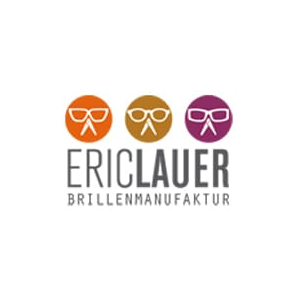 Logo von Lauer Eric Brillenmanufaktur