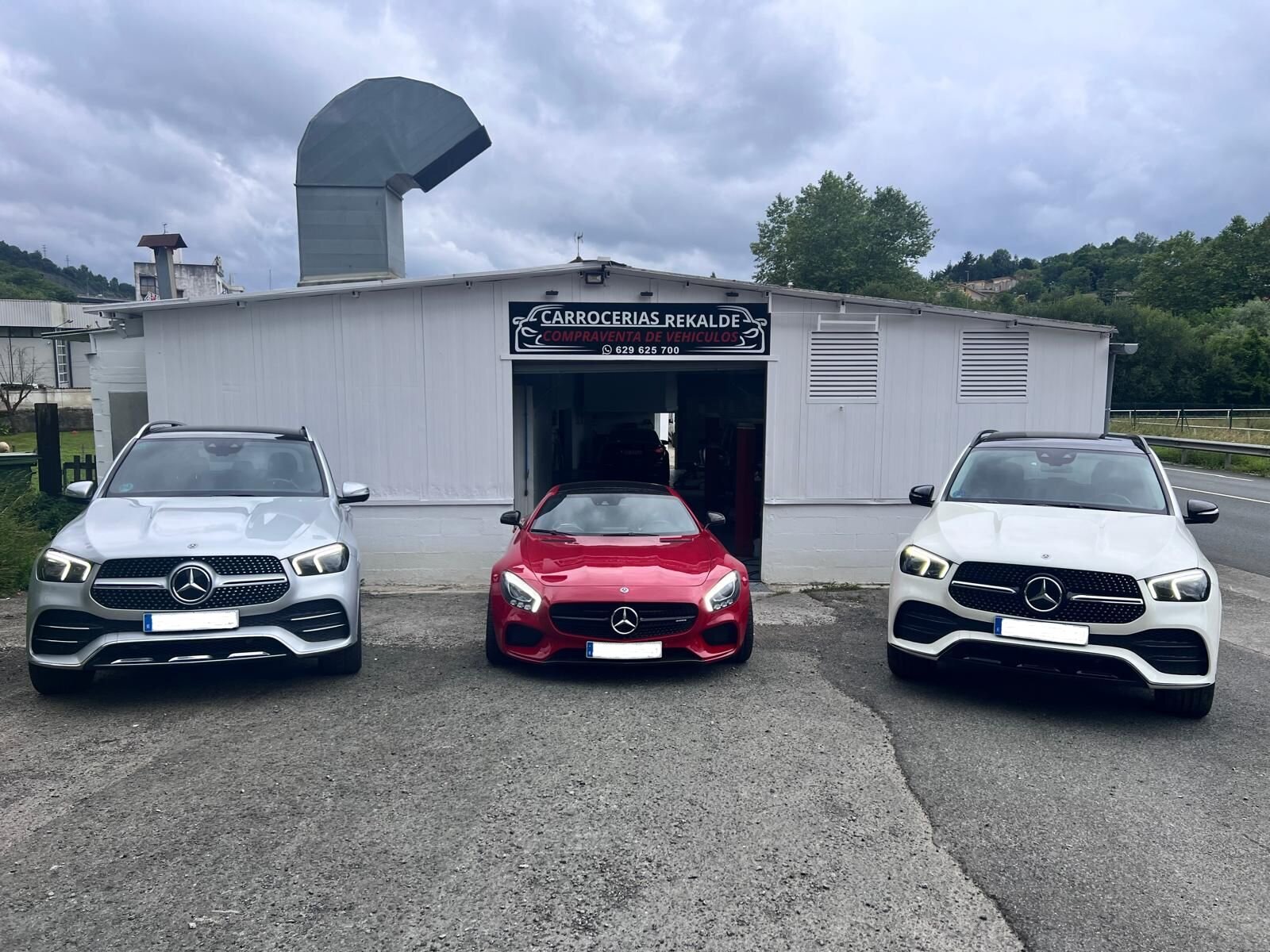 Galería en miniatura