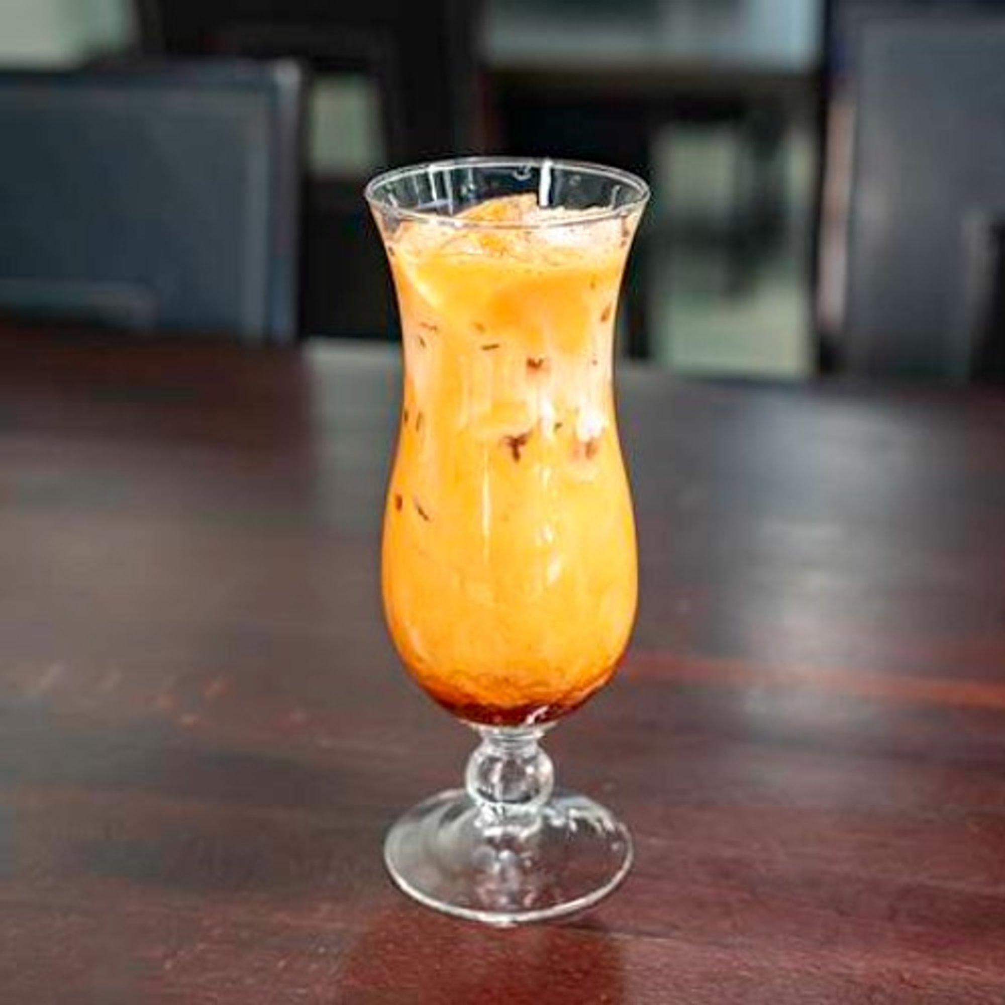 Thai Iced Tea