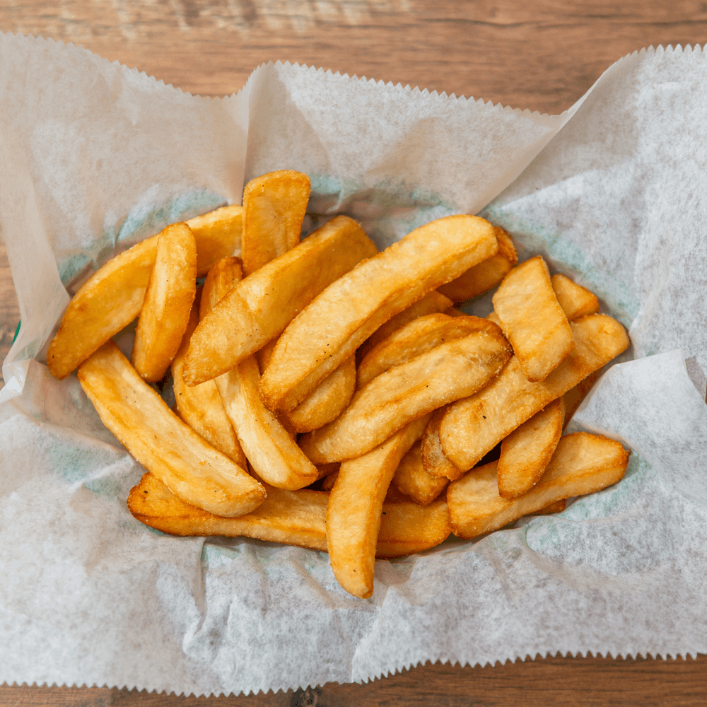 French fries