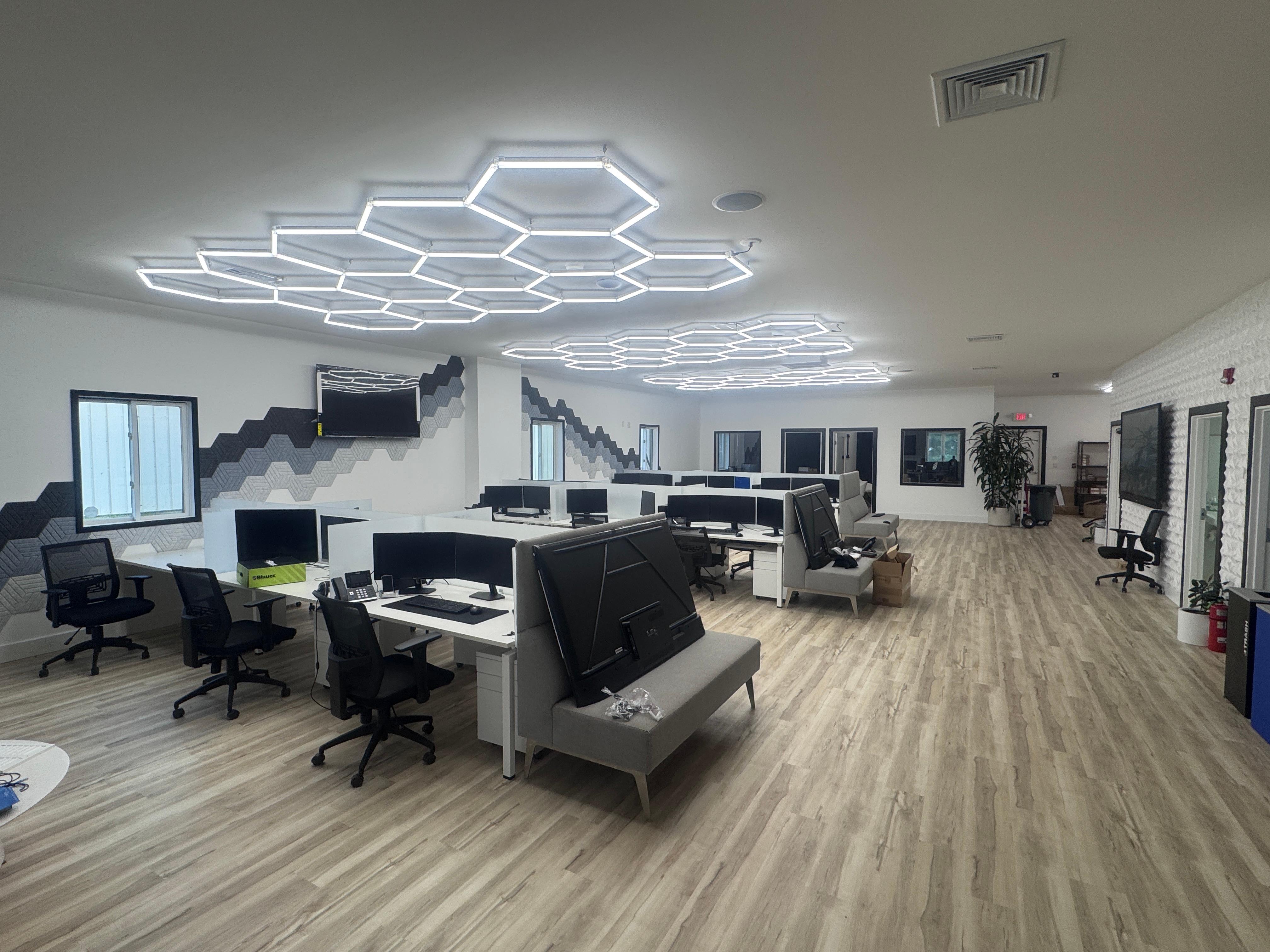 Rivell - Managed IT Services | IT Support | VoIP | Cybersecurity Image