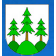 logo Mladkov - obecní úřad