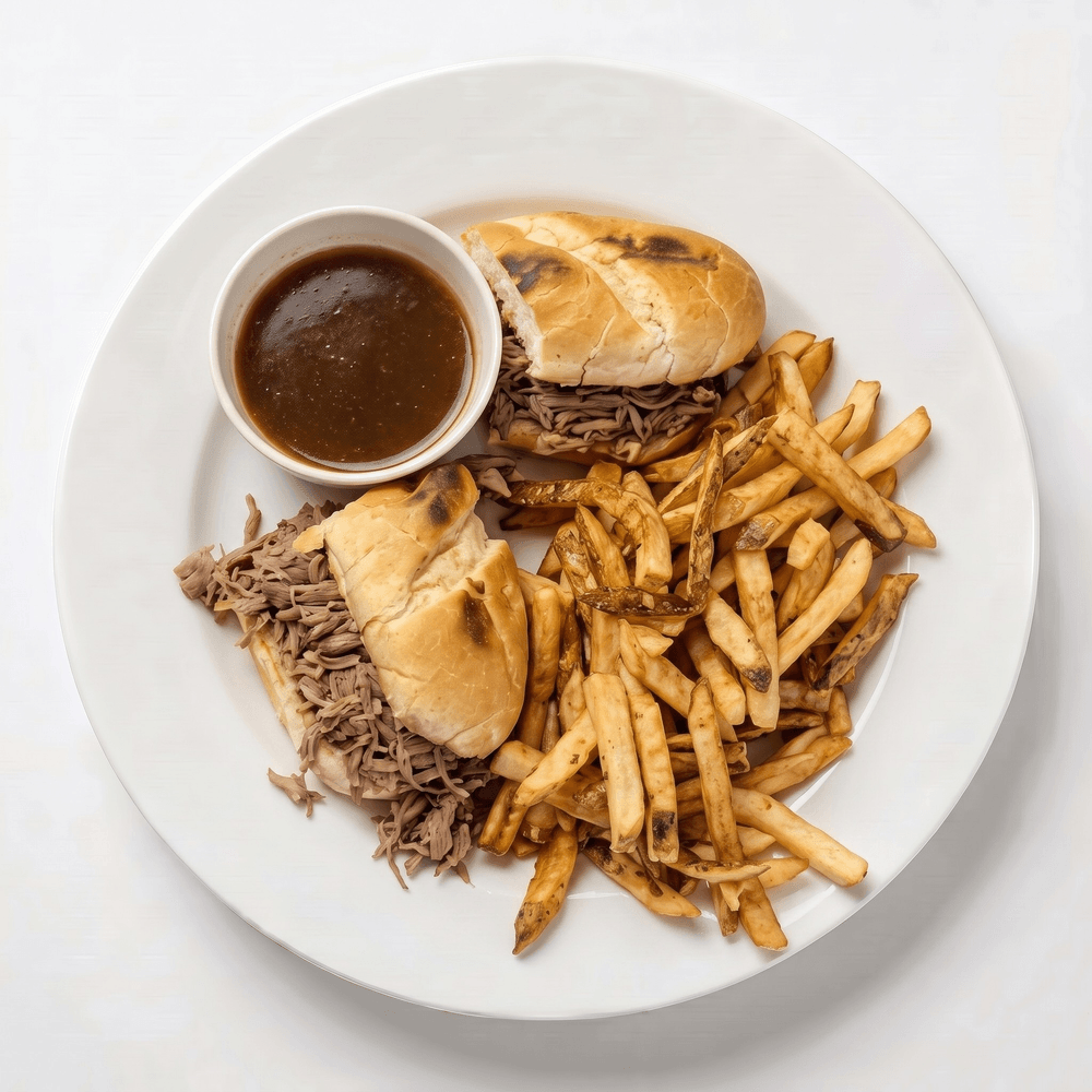 French Dip