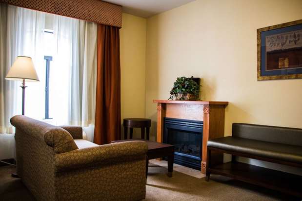 Images Best Western Plus Ruidoso Inn