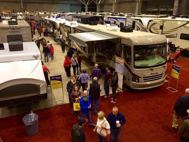 Midwest RV Center Photo