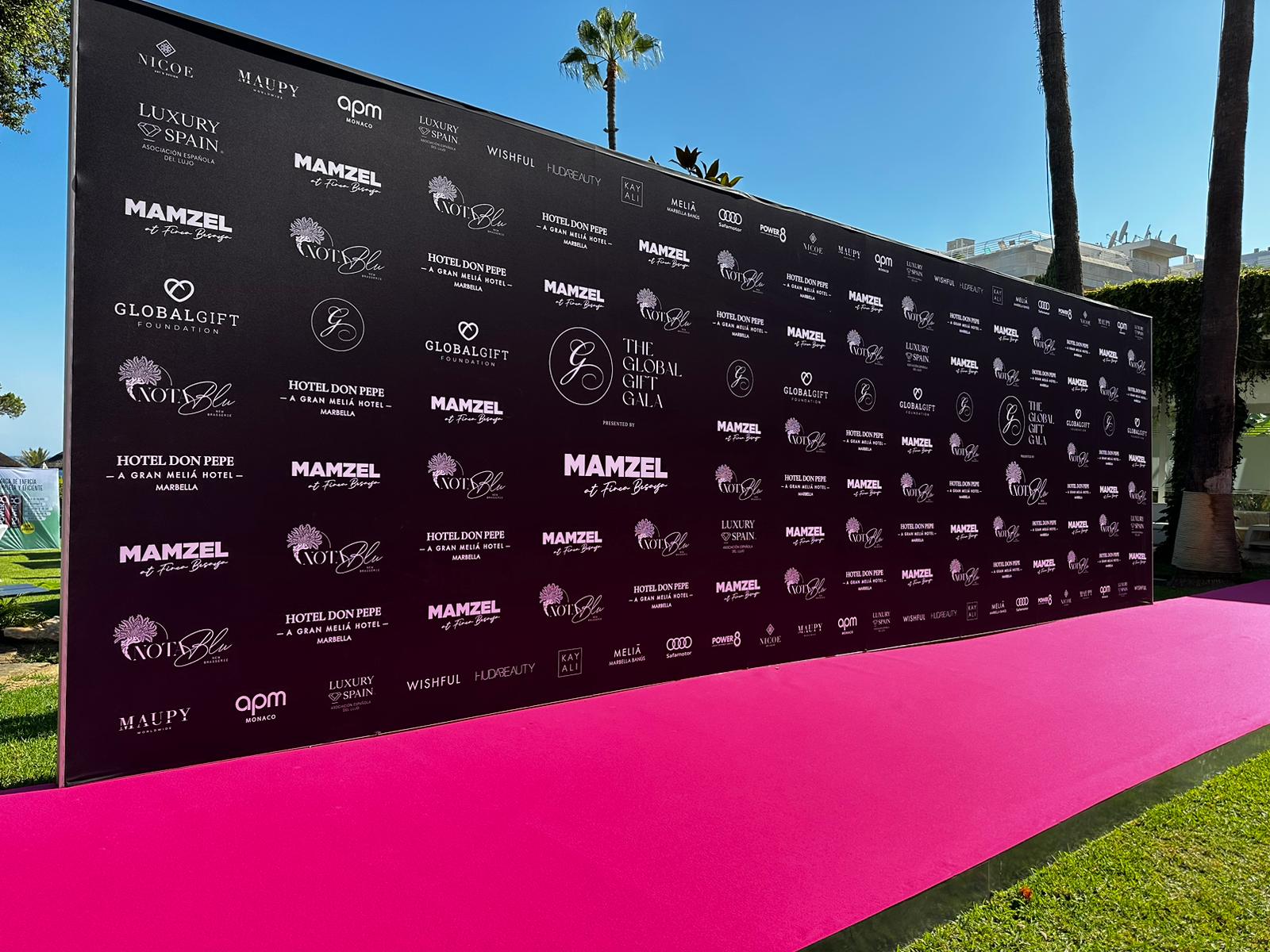 Galería en miniatura