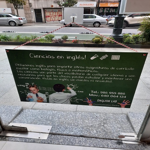 Galería en miniatura