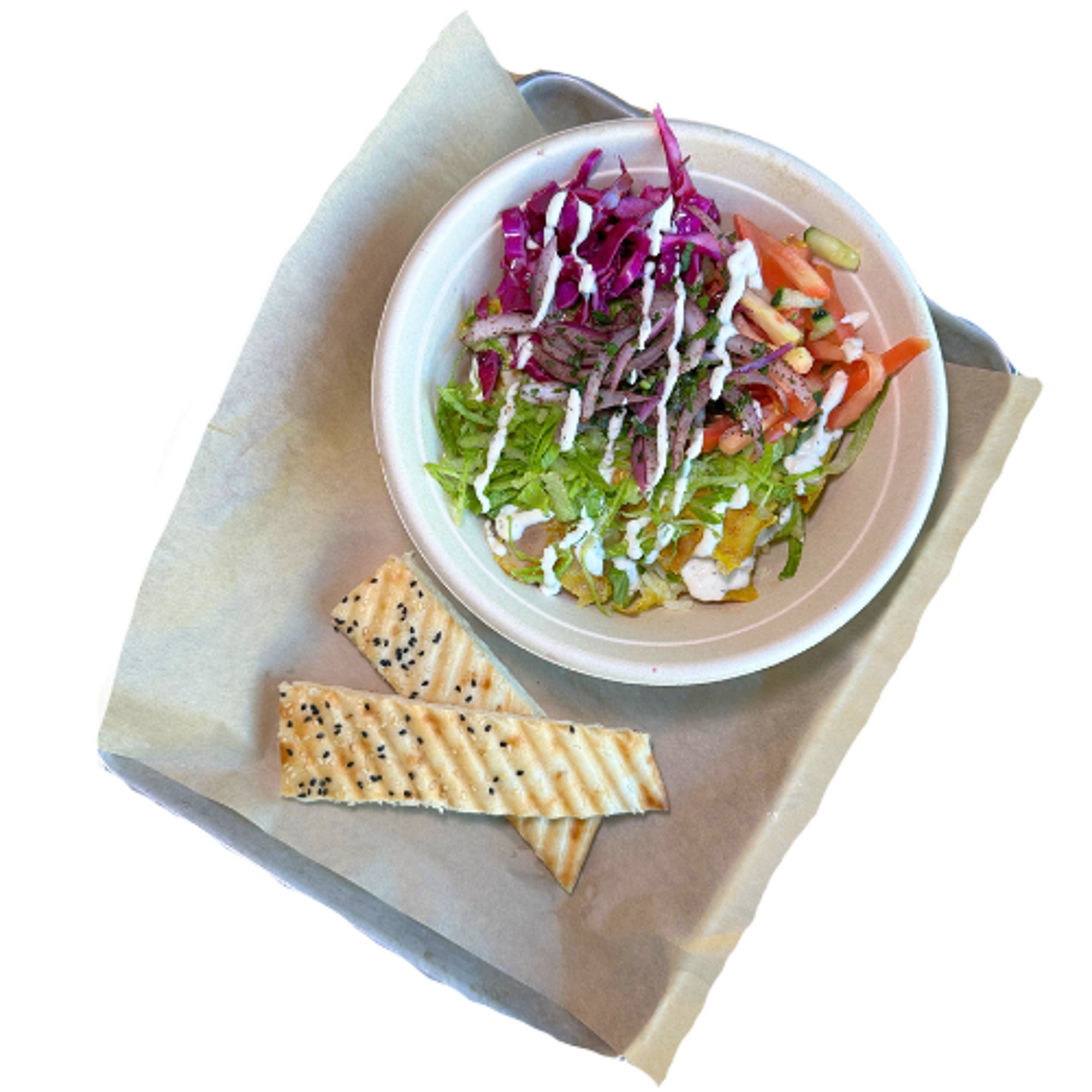 German Bowl