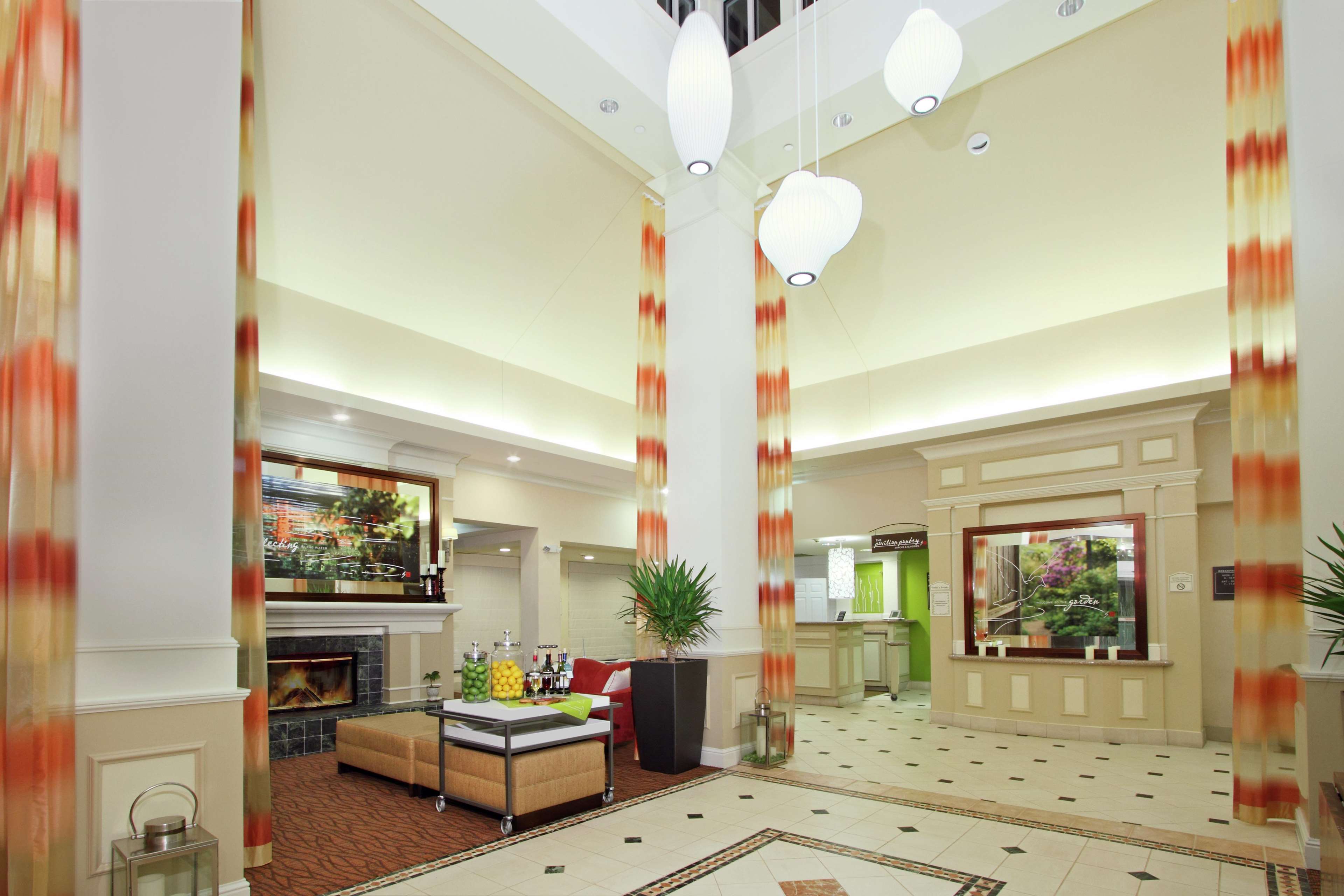 Hilton Garden Inn Chesapeake/Greenbrier Photo