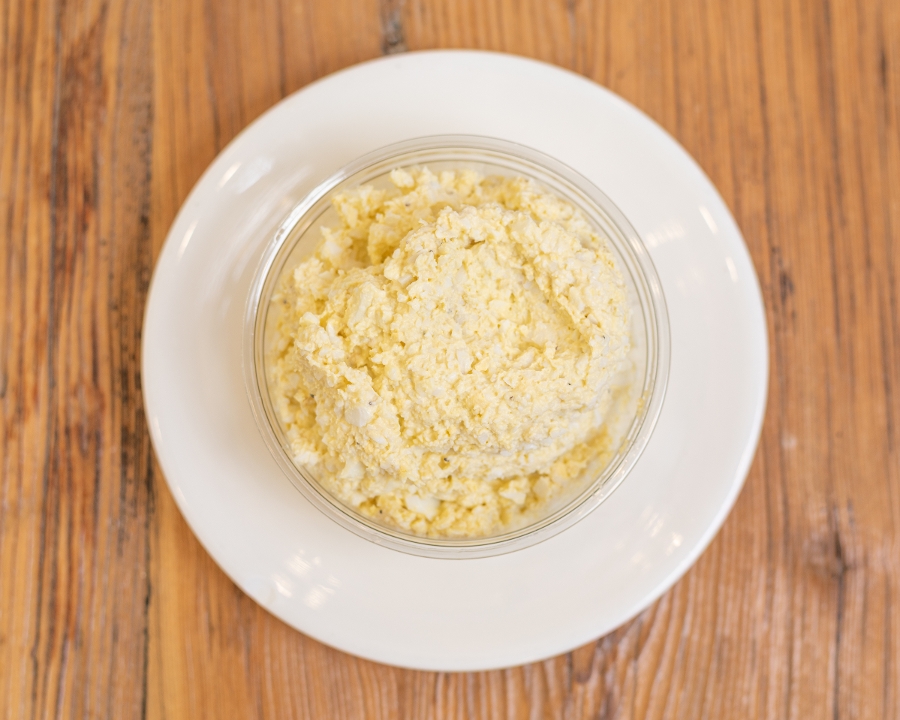 Egg Salad