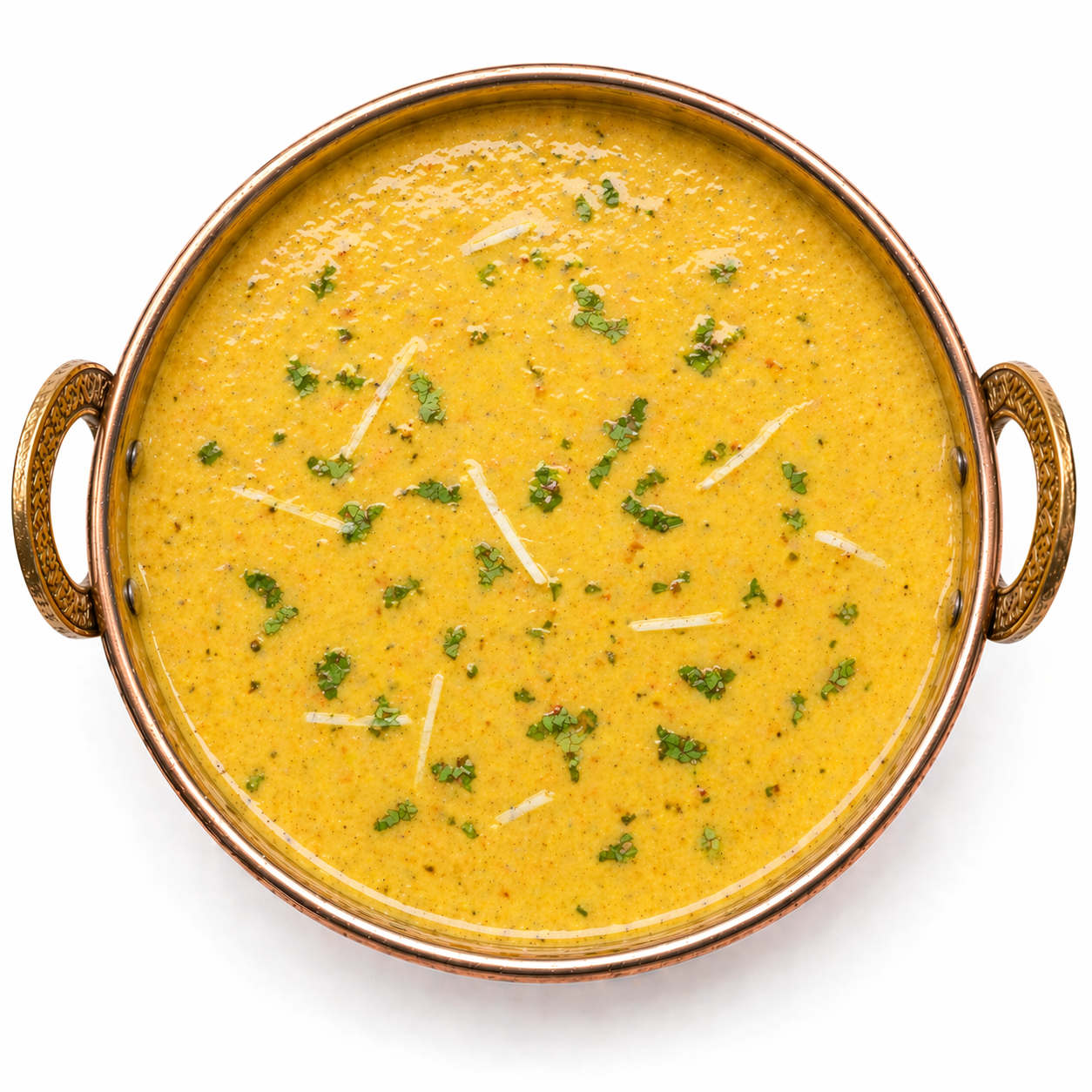 Coconut Curry