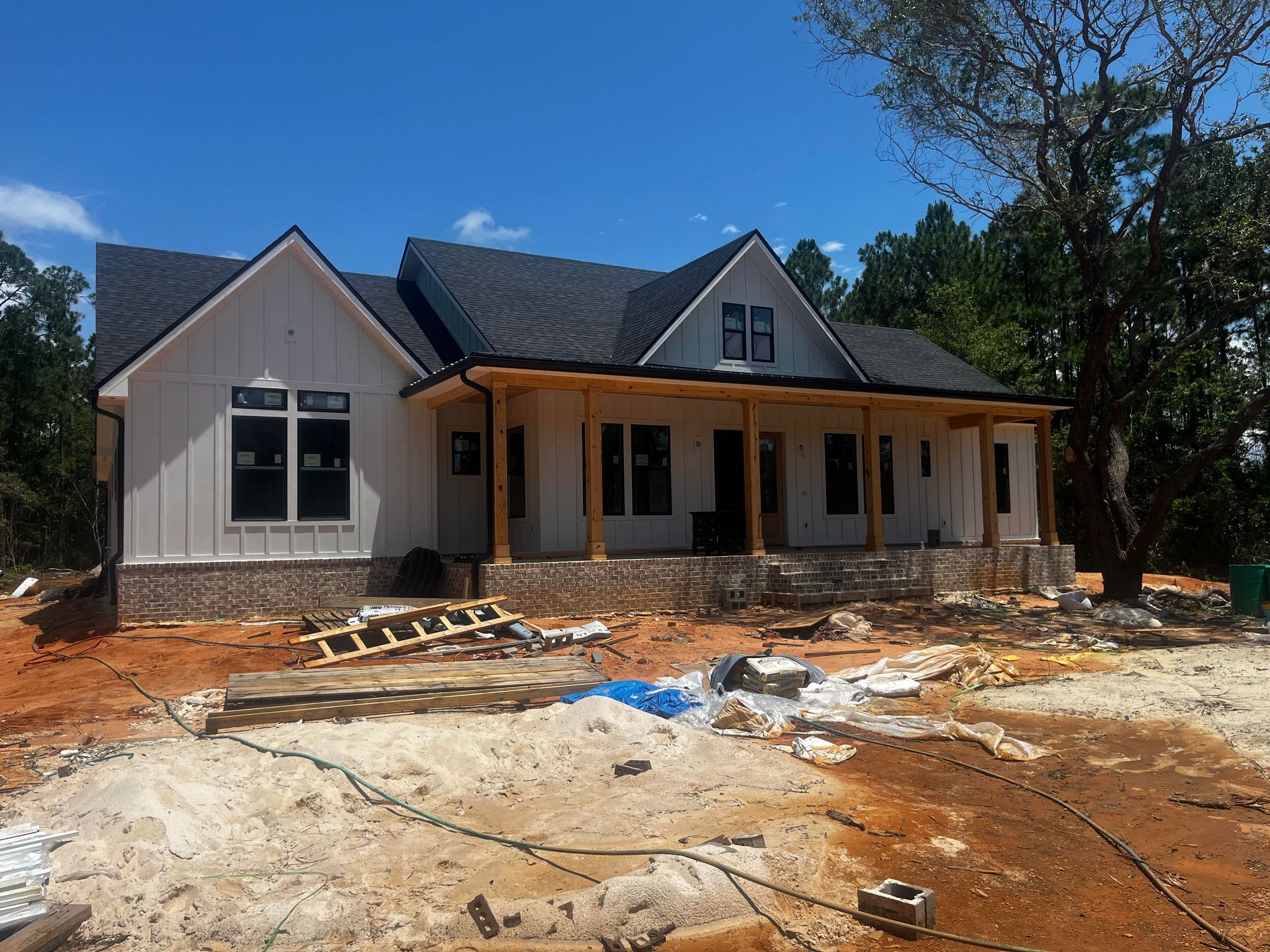 Southern Gutters LLC Image