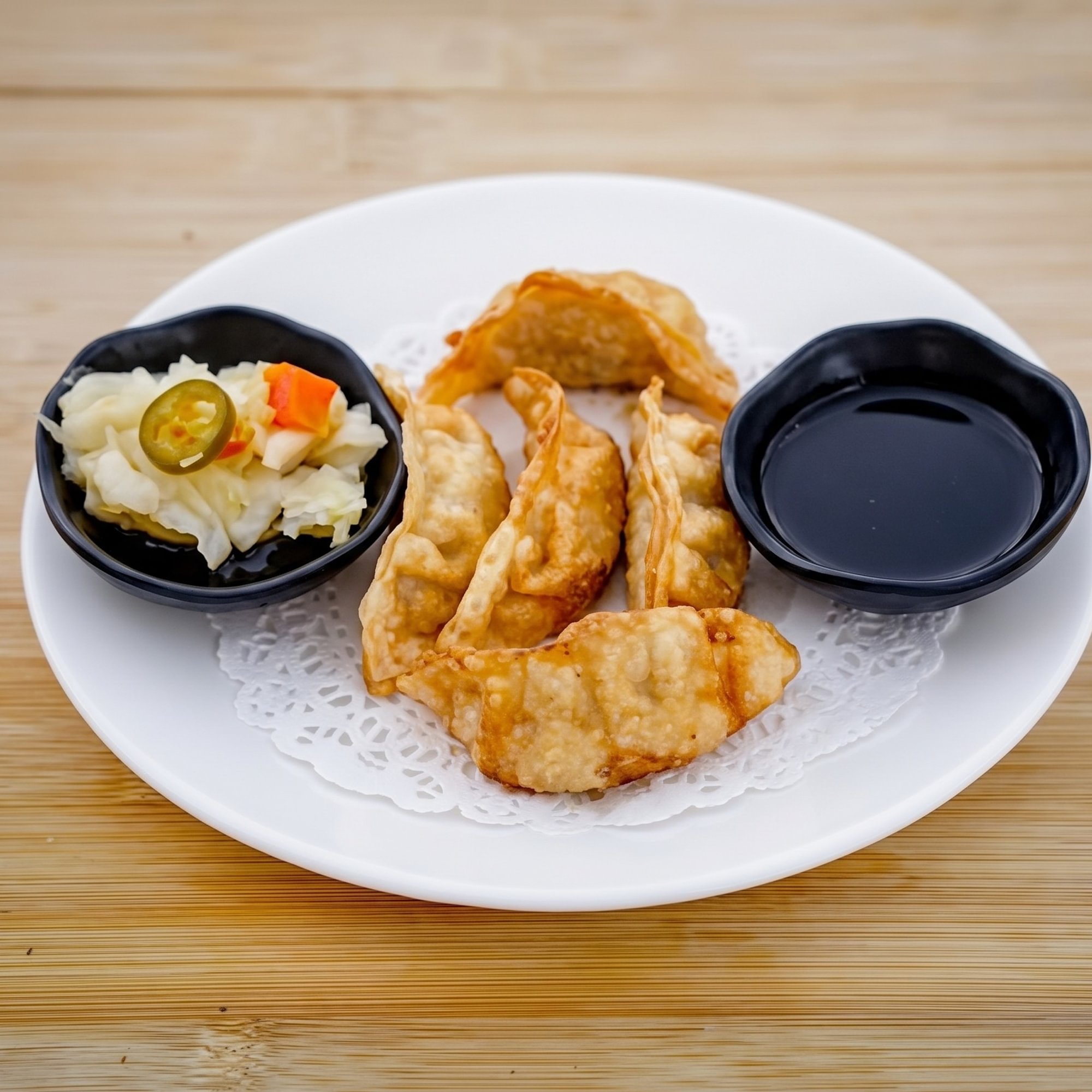 Dumplings