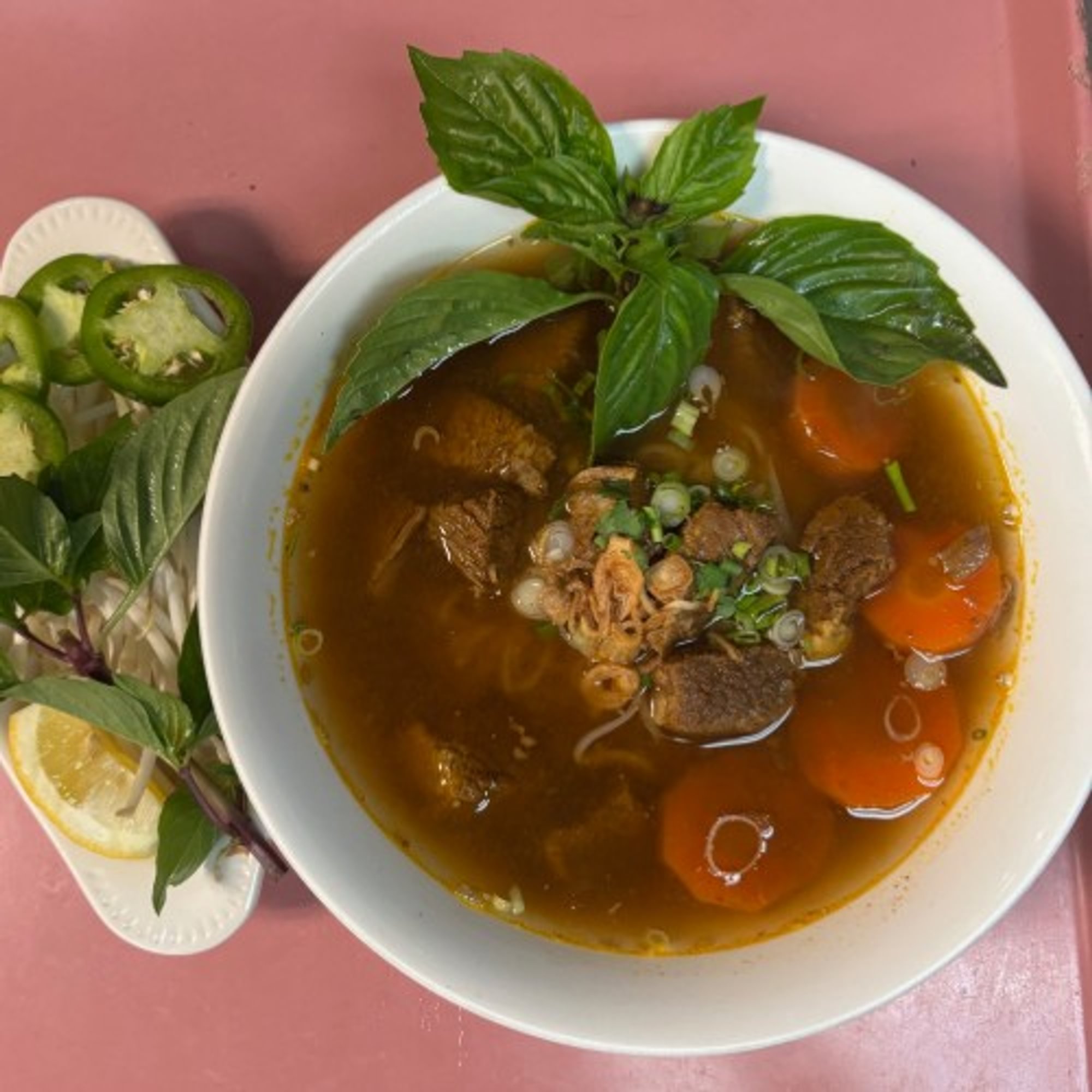 29. Mi Bo Kho
