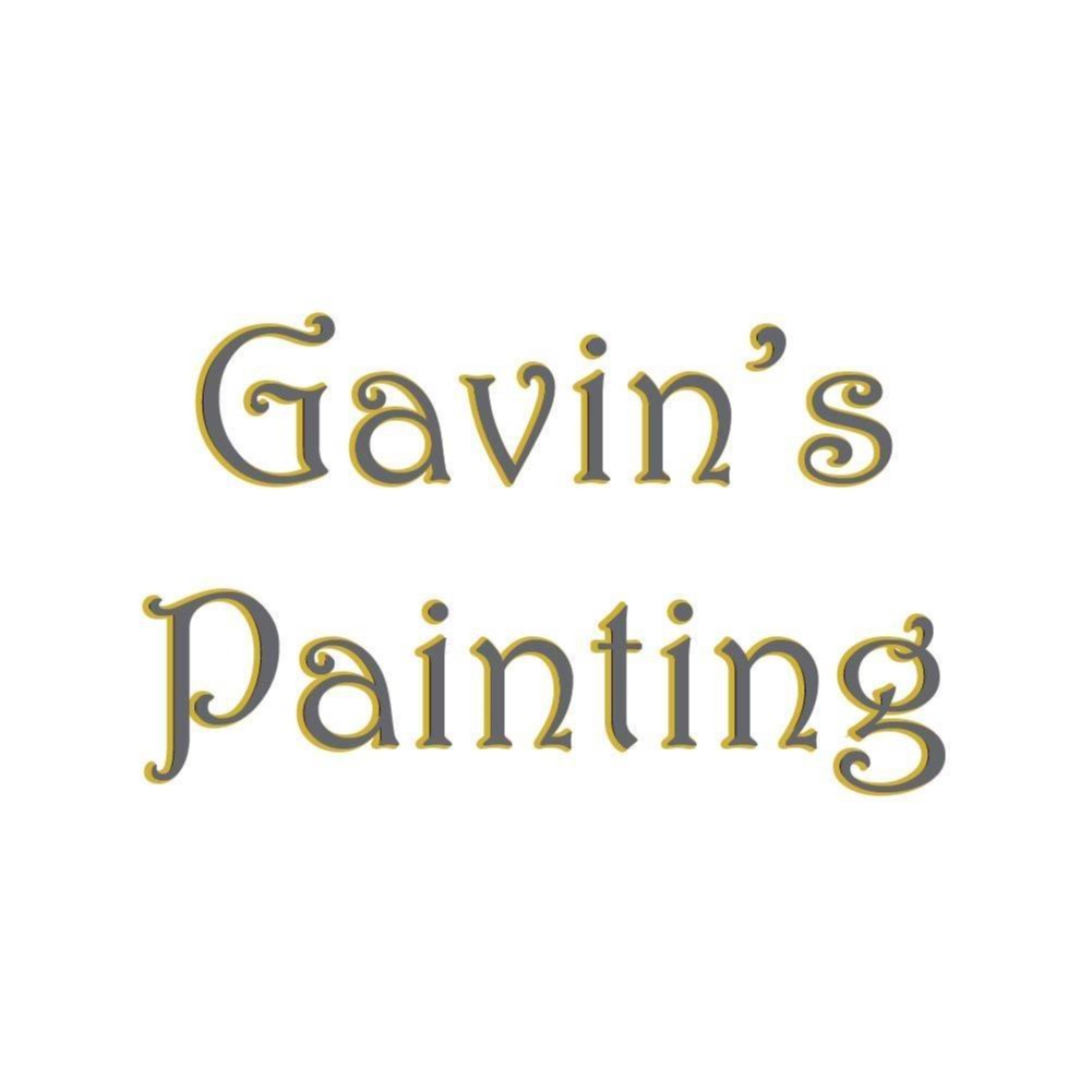 Gavin's Painting