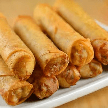 Chicken Lumpia