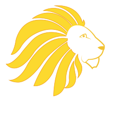 Lions Parking Logo