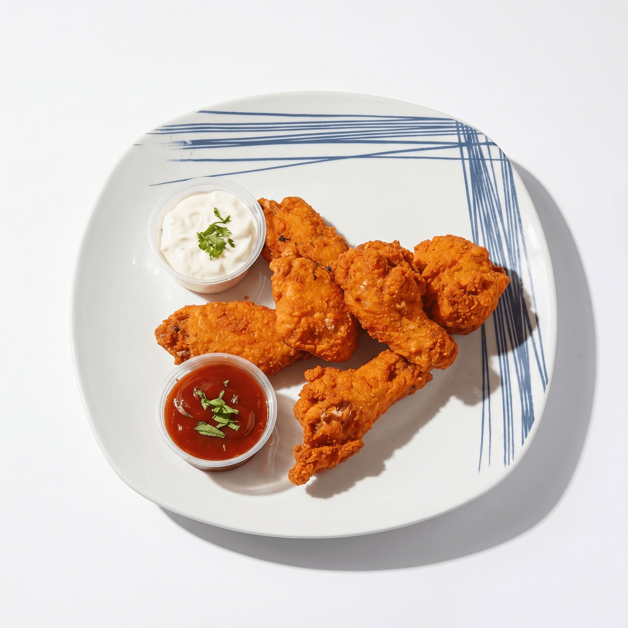 Wings