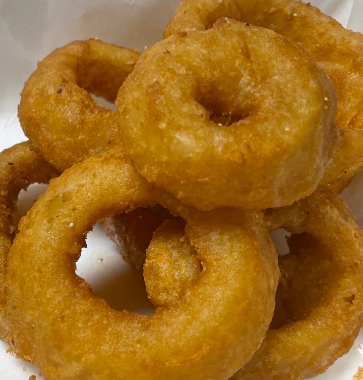 Onion Rings (5)