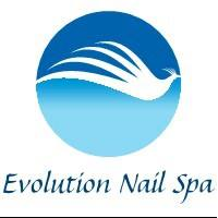 Evolution Nail Spa Logo