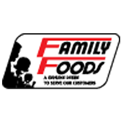 Family Foods Logo