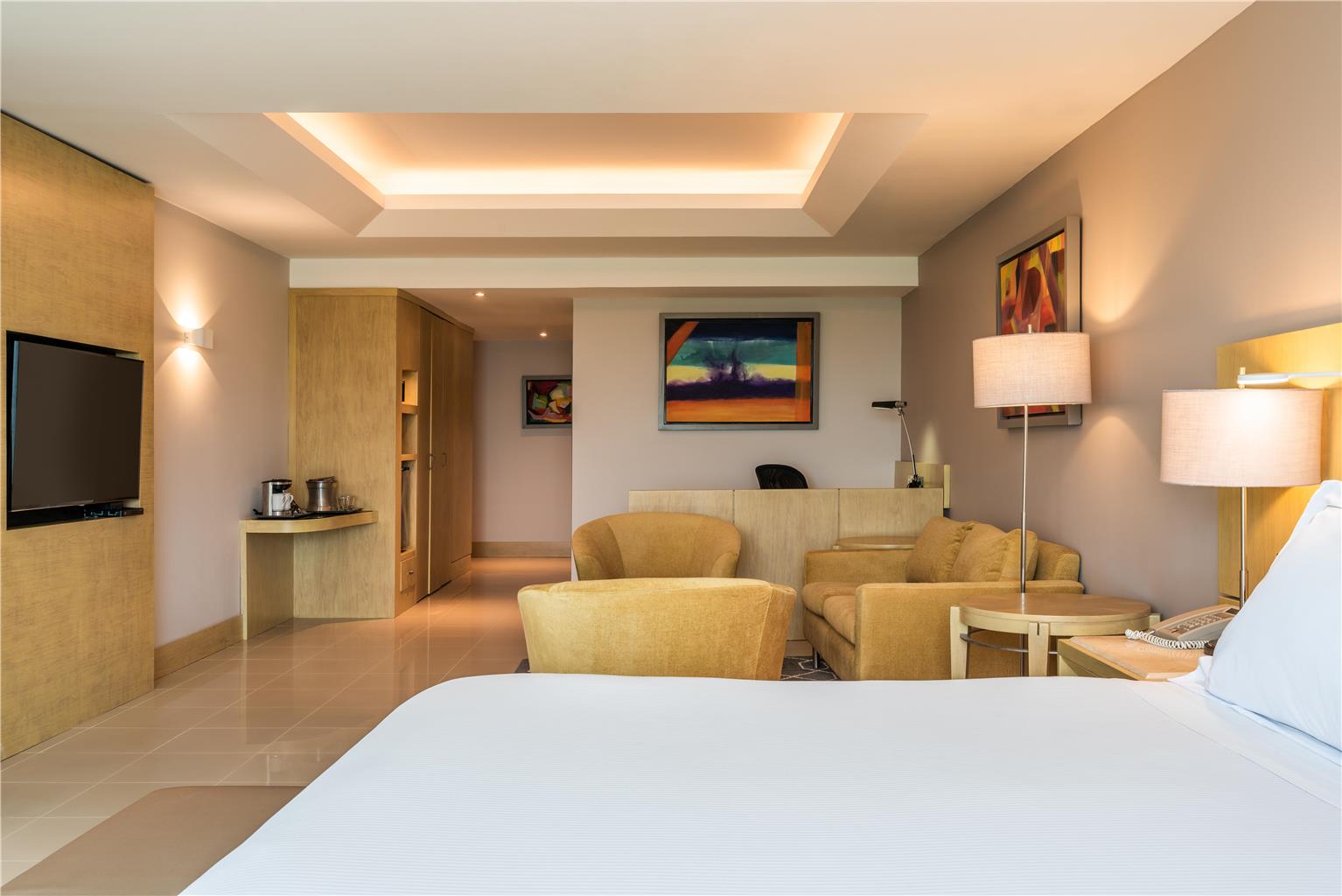 Galería en miniatura