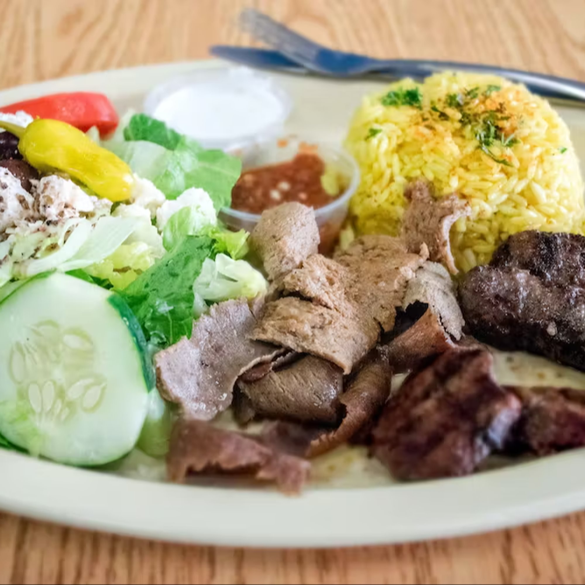 Combination Feast
