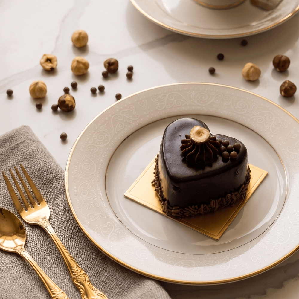 Royal Chocolate Hazelnut