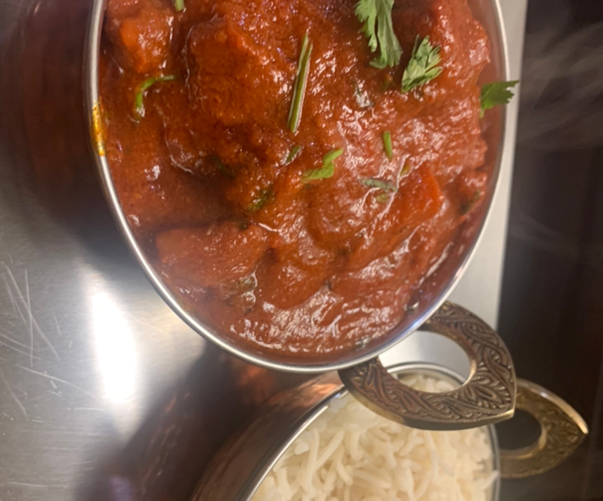 Malai Kofta
