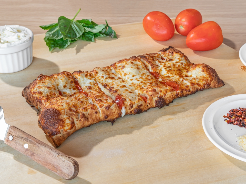 Medium Calzone