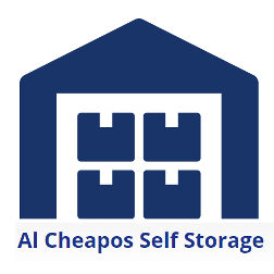 Al Cheapos Self Storage