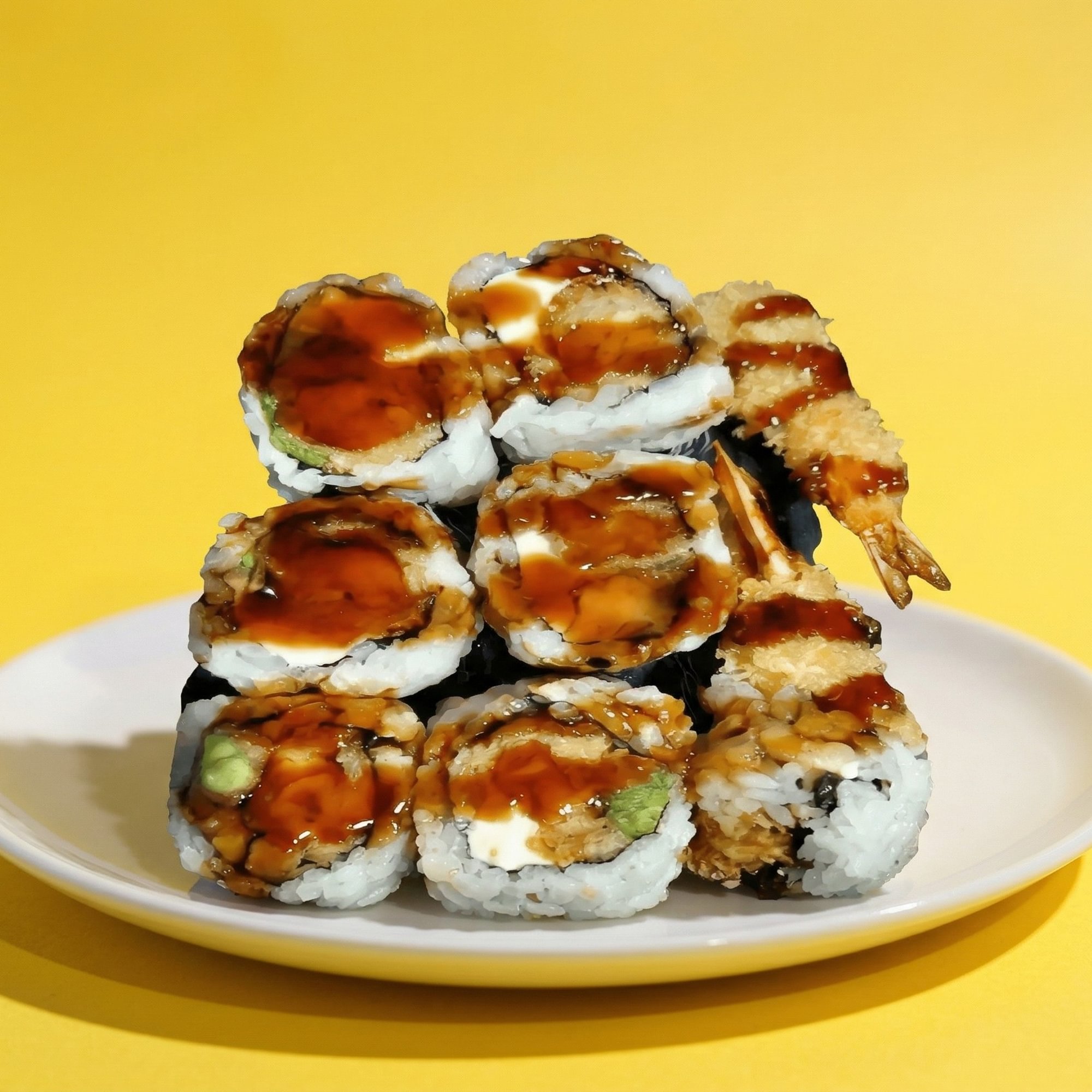 Mexican Roll