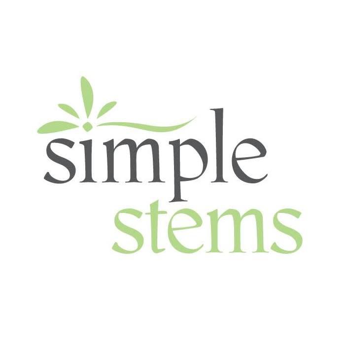 Simple Stems in Upstate SC will custom design distinctive creative and unique floral pieces for your wedding party corporate event and more
