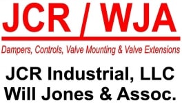 JCR Industrial / WJA Photo