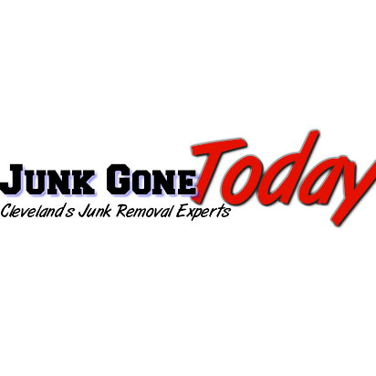 Junk Gone Today Logo