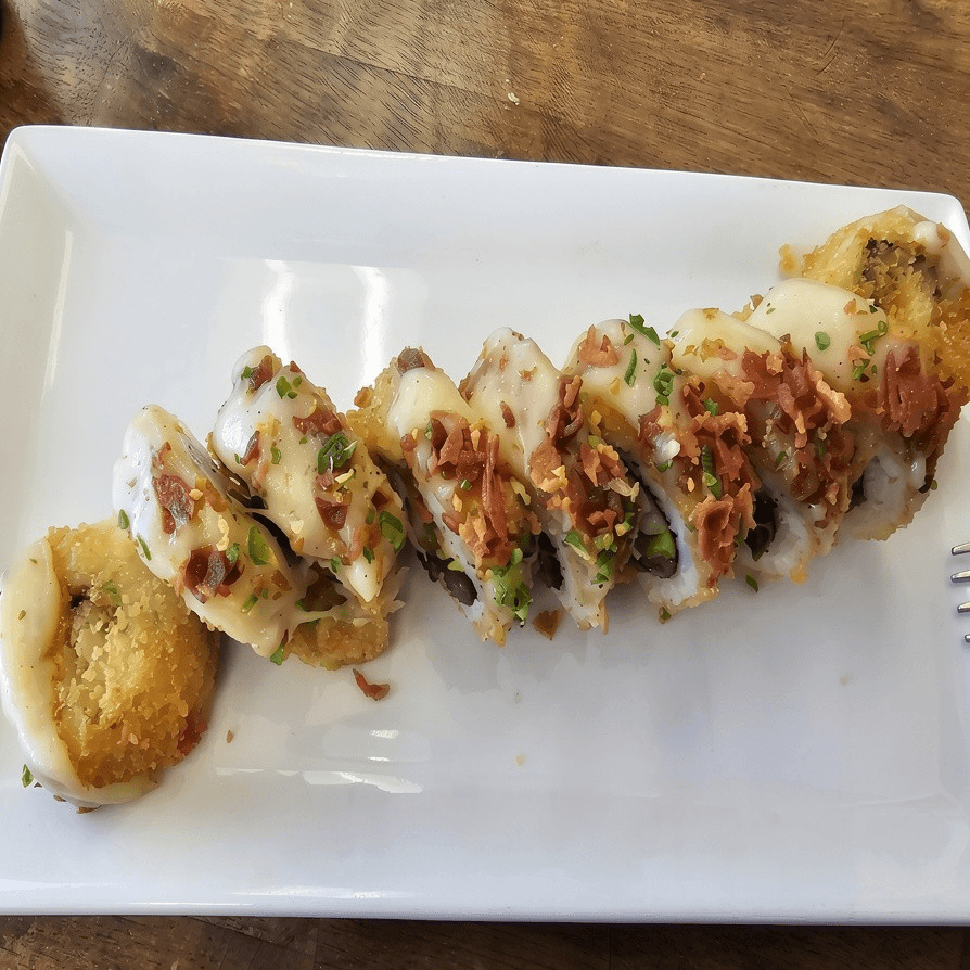 Mar y Tierra Sushi