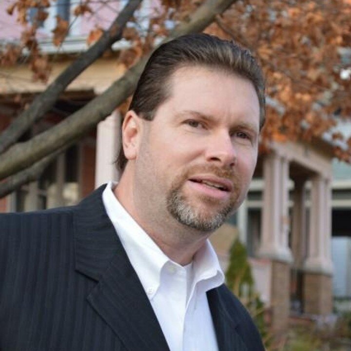 Bill Bean Ministries Image