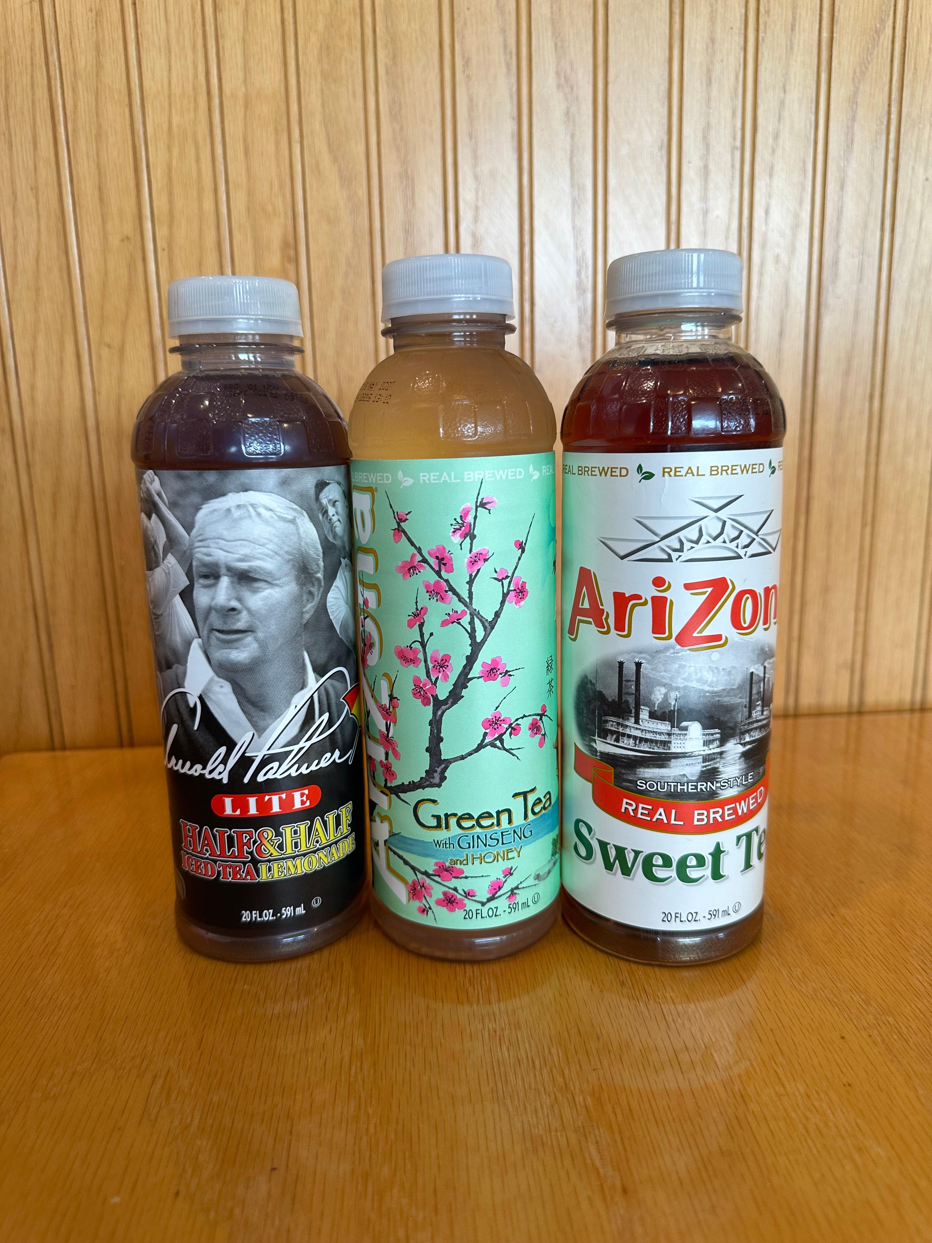 Arizona