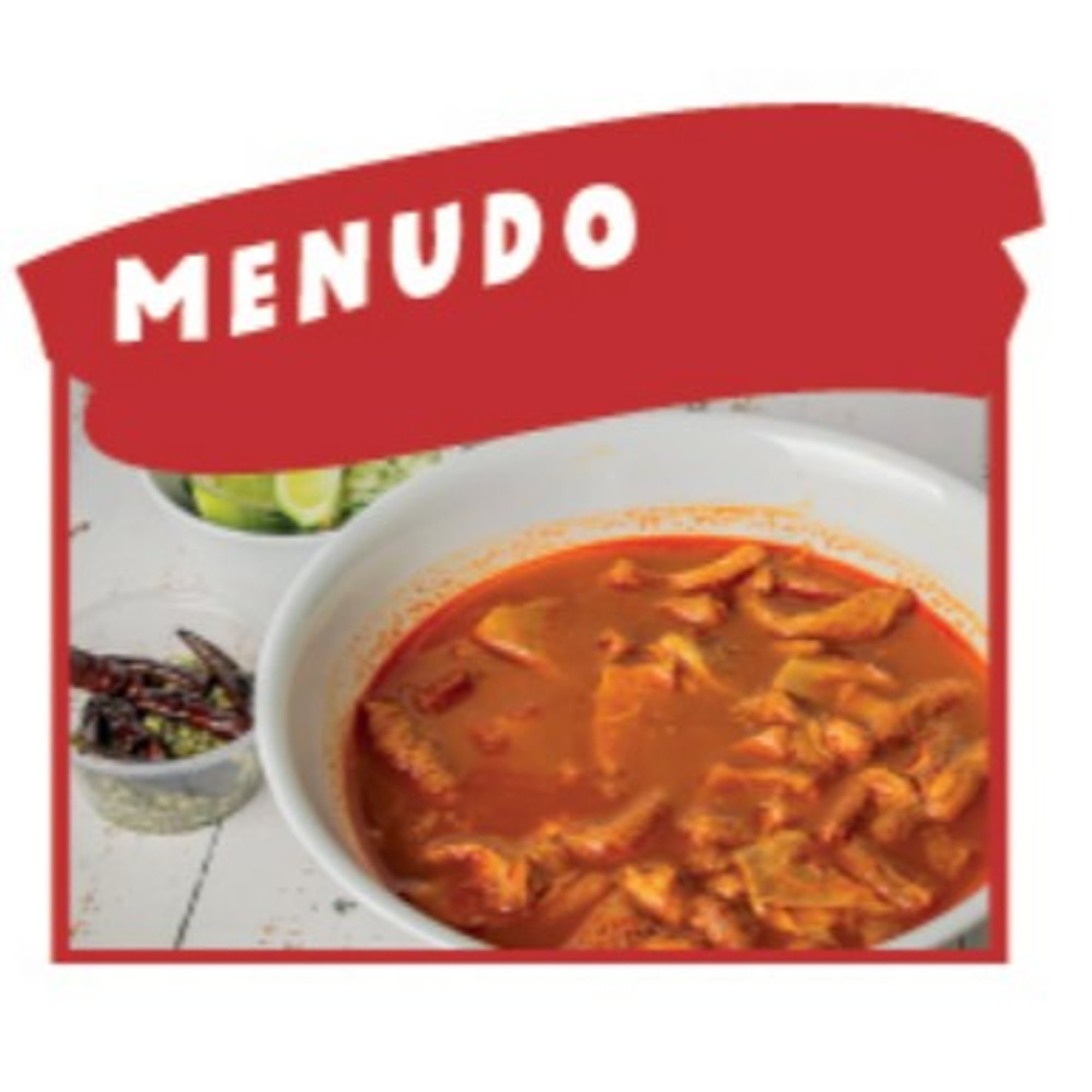 Menudo